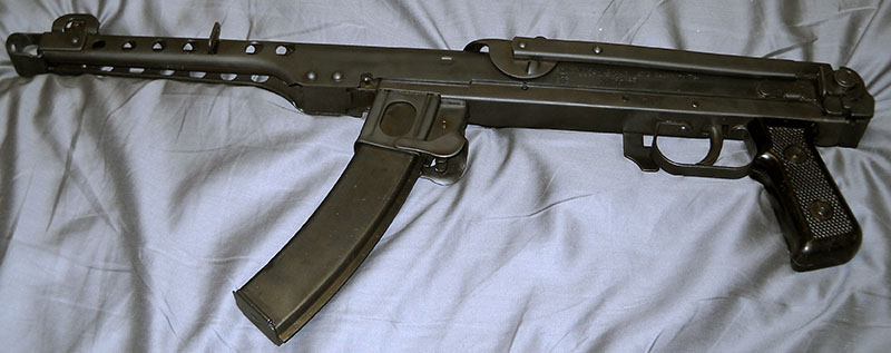 PPS-43, left side